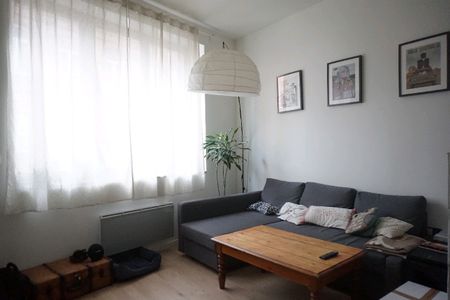 Location Appartement 2 pièces 33m² LILLE 59000 - Photo 3