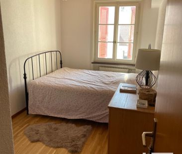 2.5 Zimmer, 2. Stock - Photo 2