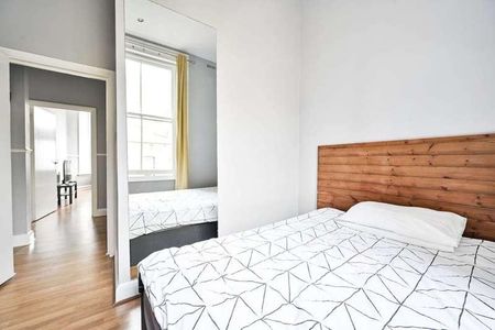 Finborough Road, Chelsea, SW10 - Photo 5