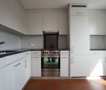 3.5 Zimmer, 80 m², 1. Stock - Photo 3