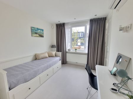 Te huur: Huis Brantwijk in Amstelveen - Foto 4