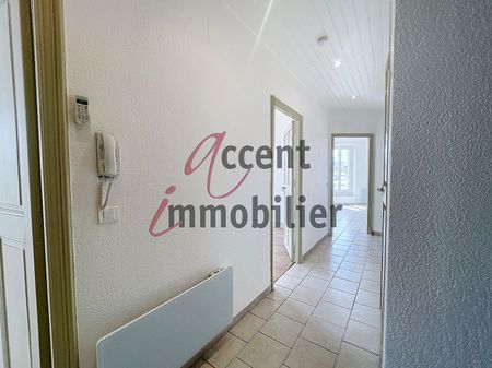 T3 Centre ville, - Photo 2