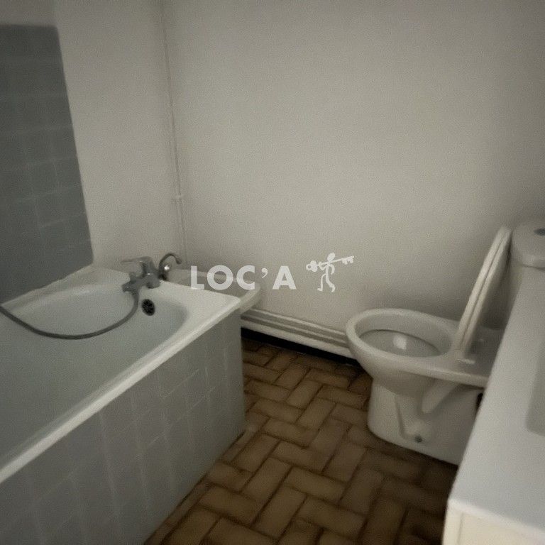 F1bis 36 m² (ref: 1333659) - Photo 1