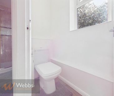 3 bedroom terraced house to rent - Photo 6