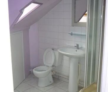 Location appartement 1 pièce - 21.71m² à Valenciennes (59300) - Photo 5