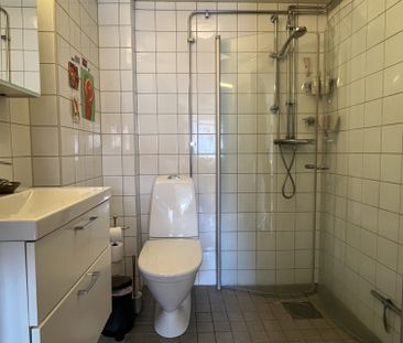 Banérgatan, Uppsala - Foto 6