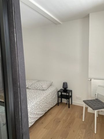 Appartement T1 à louer Rennes centre ville - 47 m² - Photo 3