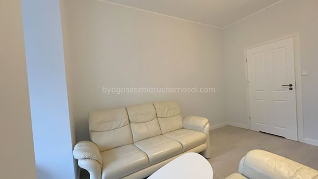 Do wynajęcia mieszkanie Bydgoszcz Skrzetusko - 47m2 - Photo 1