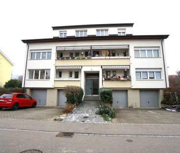 Charmante Wohnung an ruhiger Lage - Photo 2