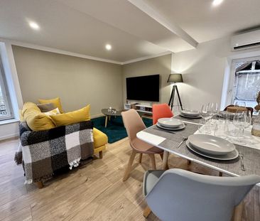 Location / Appartement - Photo 5