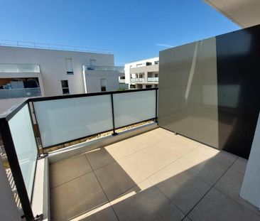 location Appartement T2 DE 45.2m² À NIMES - Photo 5