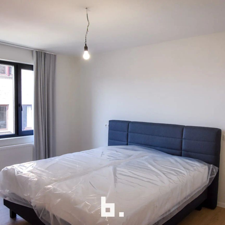 Groot en gunstig gelegen appartement vlak bij de kust - Photo 1