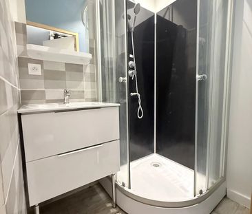 Location Appartement 1 pièce 18m² ST ETIENNE 42000 - Photo 4