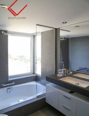 Μονοκατοικία για ενοικίαση Άγιος Δημήτριος (Κορωπί) - Photo 1