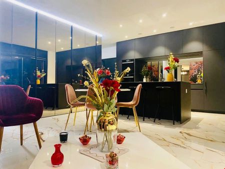 3.5 Zimmer, 105 m² - Photo 2