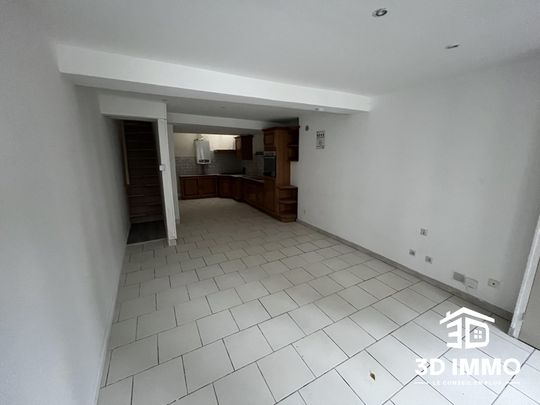 Location Maison 3 pièces 63m² AVESNES SUR HELPE 59440 - Photo 1