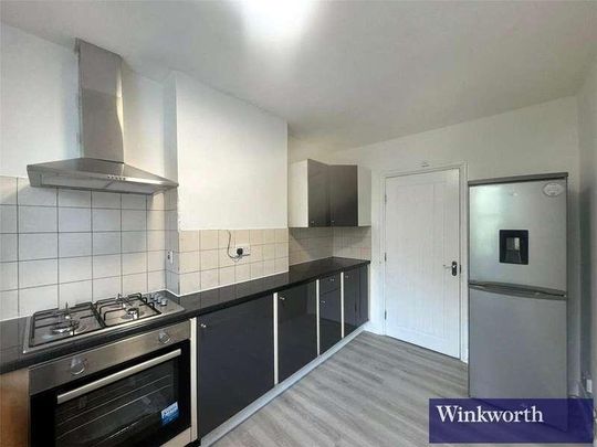 Pinner Road, Harrow, Middlesex, HA1 - Photo 1