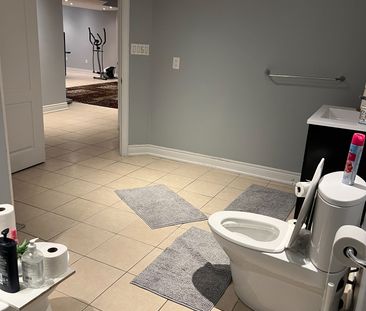 For Lease - 34 Malden Street, Vaughan, Ontario - Photo 1