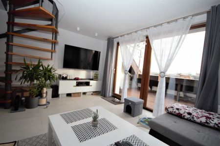 Apartament 110 m2 Szczecin Centrum - Photo 3