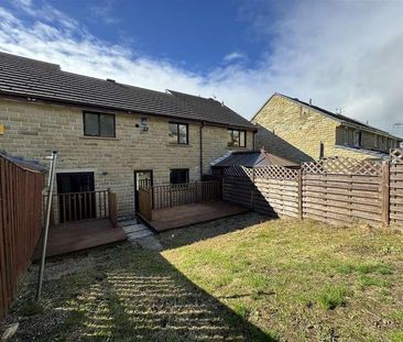 Elder Mews, Shelley, Huddersfield, HD8 - Photo 1