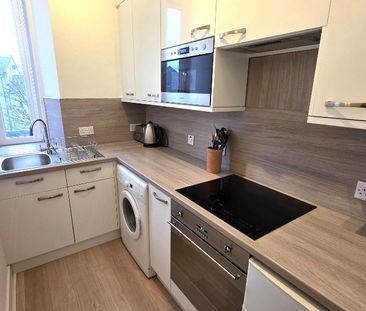 P1039: Wallfield Crescent, City Centre, Aberdeen - Photo 6