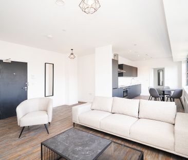 2 bedroom Apartment to rent - Photo 6