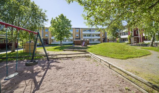 August Södermans väg 48, 75657, Uppsala - Photo 1