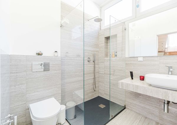 APARTAMENTO T2+1 NA AV ESTADOS UNIDOS DA AMÉRICA - LISBOA