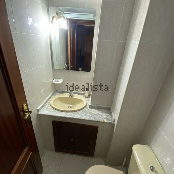 Alquiler de piso en Plaza Sancho Panza, 4 - Photo 1