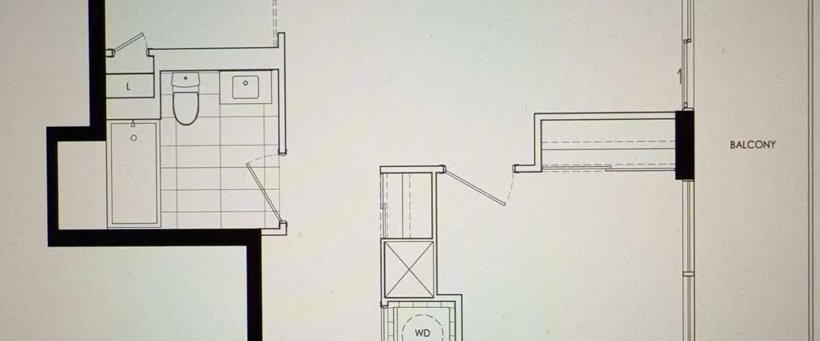 For Lease - 110 Broadway Avenue Unit# 1501N, Toronto, Ontario - Photo 1