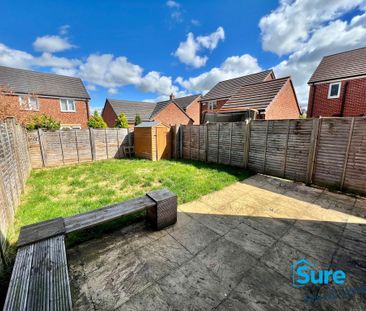 3 bedroom semi-detached house to rent - Photo 6