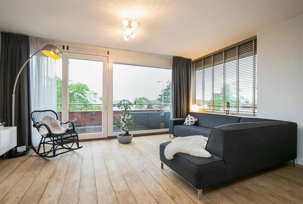 Huis te huur: Siciliëboulevard 170 3059 XT Rotterdam - Photo 1