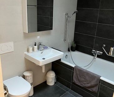 Spacieux appartement de 3.5 pièces de 90m2 - Foto 3