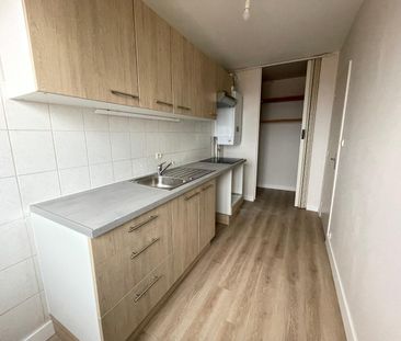 TOULOUSE / Location Appartement 2 Pièces 47 m² - Photo 6