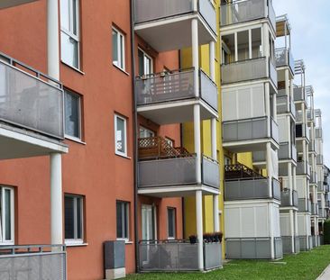 Tolle Wohnhausanlage! - Photo 1