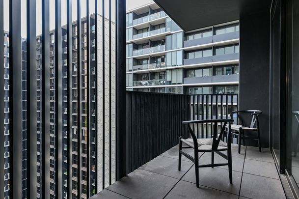 1504/33 Coventry St , SOUTHBANK - Photo 1