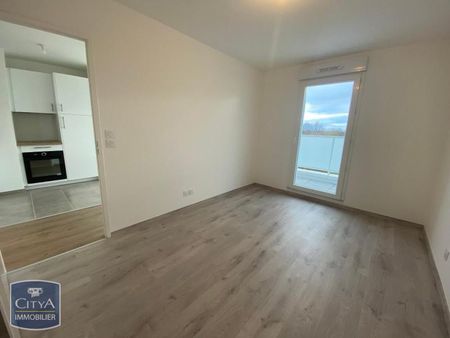 Location Appartement 2 pièces 34m² ILLKIRCH GRAFFENSTADEN 67400 - Photo 3