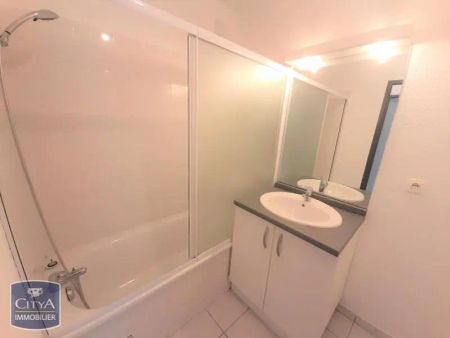 Appartement à louer 2 pièces 38.58m² - Photo 4