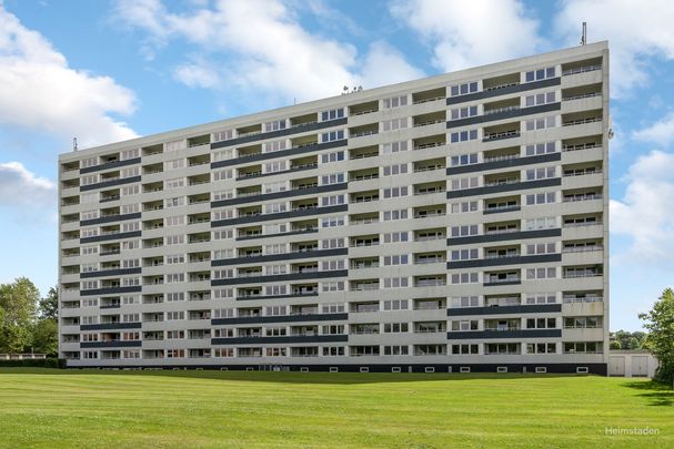 Velkommen til Mølleparkbo - Mølleparkvej 2, 4 og 6. - Foto 1