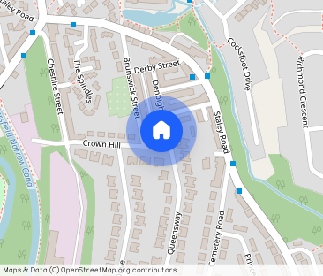 48 Denbigh Street, Mossley - Photo 1