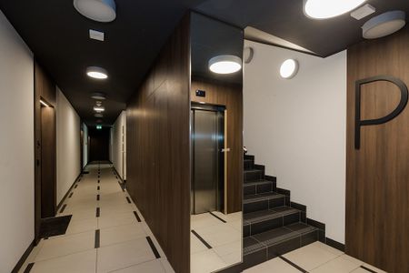 Nowe Mieszkanie dwupokojowe do wynajęcia od zaraz - Photo 2