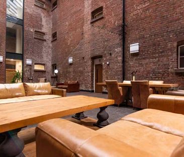 Classic Ensuite Plus Room - Photo 4