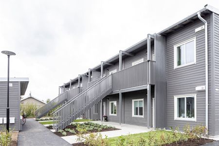 Norra Storgatan 64 D - Foto 5