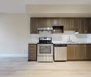 For Lease - 99 South Town Centre Blvd. Boulevard Unit# 323, Markham... - Photo 4