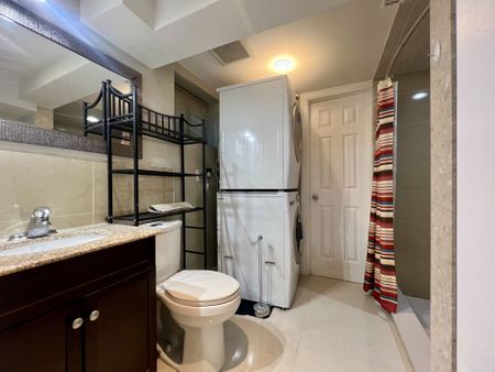 For Lease - 309 Princess Avenue Unit# Bsmt, Toronto, Ontario - Photo 3