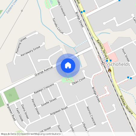 6/25 Grange Avenue, NSW 2762, Schofields