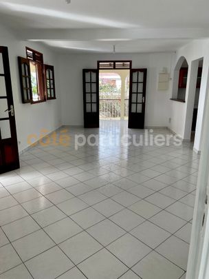 Location Appartement 2 pièces 67m² - Photo 1