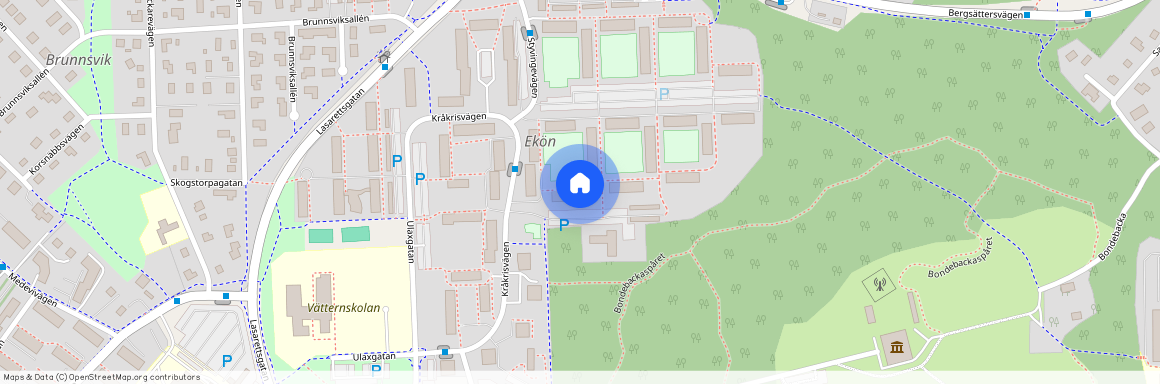 Kråkrisvägen 14 C, 591 55, Motala