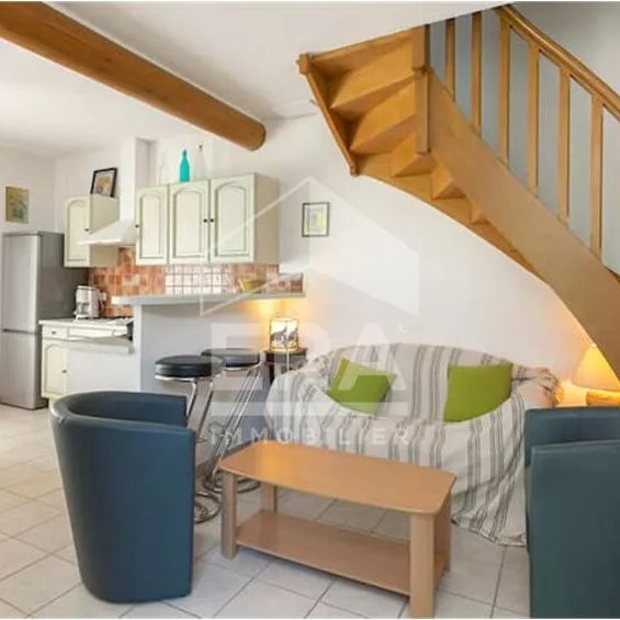 Maison Malemort Du Comtat 3 pièce(s) 38.88 m2 - Photo 1