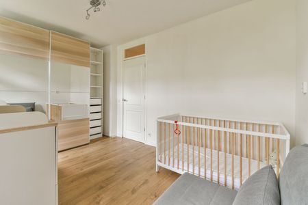 Joos Banckersweg 3-2, Erasmusparkbuurt-Oost, 1056EM, Amsterdam - Foto 5